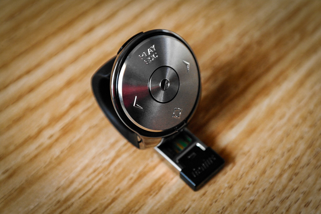 Genius Ring Style Wireless Presenter Review Anything But Conventional