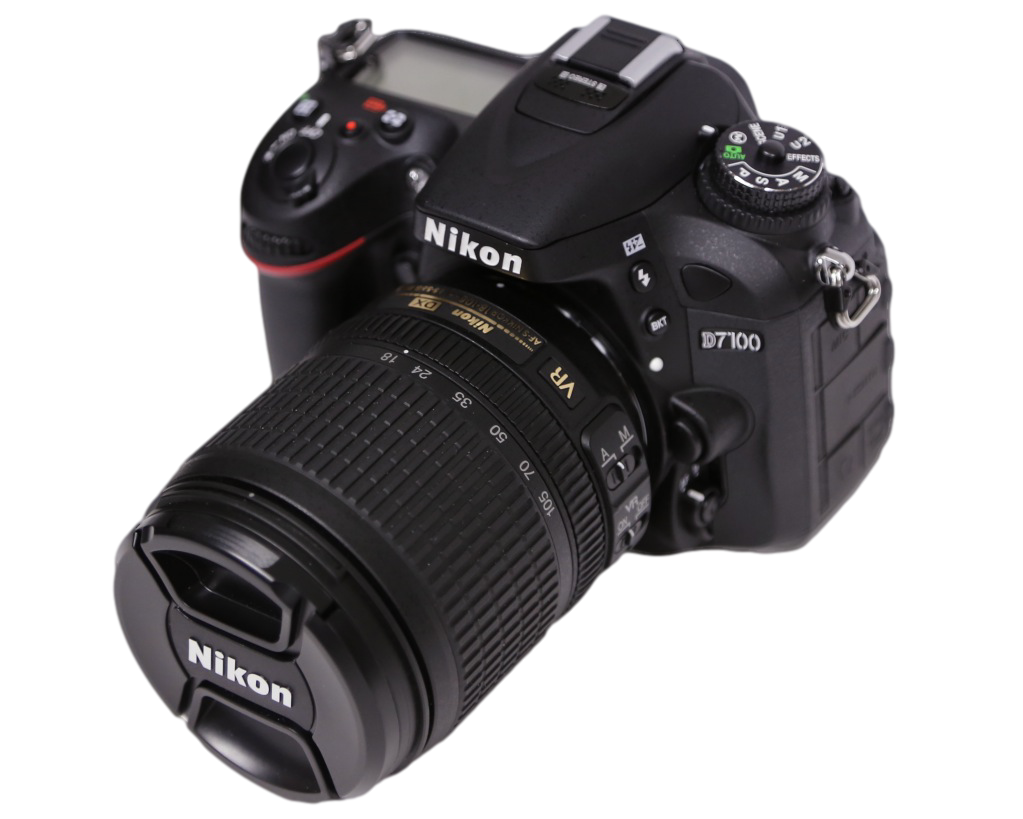 Nikon D7100 DSLR User Review - A Bug's Eye View Of A Great DSLR | Technology X