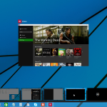 Windows 10 Technical Preview - Virtual Desktop 04