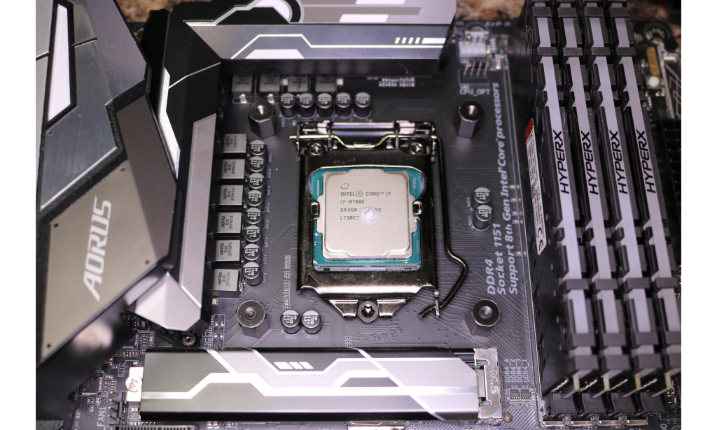 Cooler Master Hyper 212 Black Edition Cooler Review Technology X