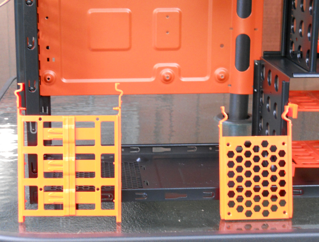 Archon drive sleds Archon drive sleds