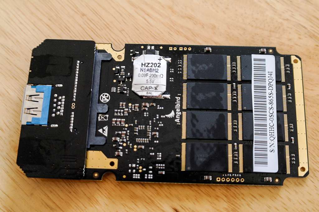 angelbird ssd2go external usb 3.0 ssd twin 480gb 240gb angelbird ssd2go external usb 3.0 ssd twin 480gb 240gb