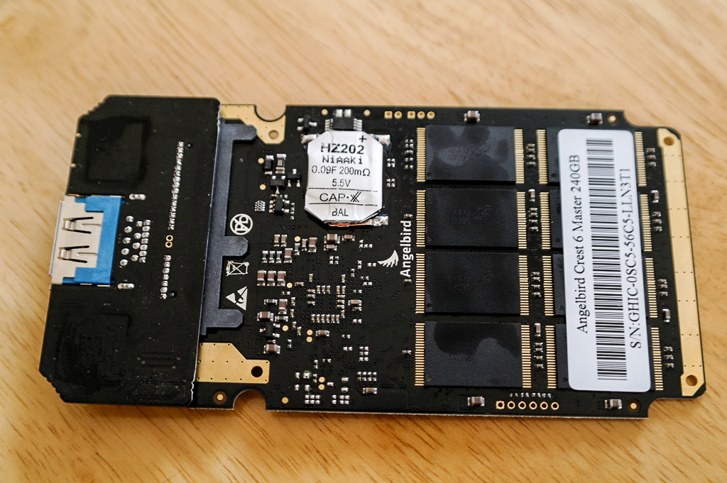 angelbird ssd2go external usb 3.0 ssd twin 480gb 240gb angelbird ssd2go external usb 3.0 ssd twin 480gb 240gb