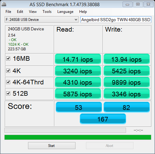 patriot supersonic gauntlet angelbird ssd2go twin 480gb 240gb as-ssd iops patriot supersonic gauntlet angelbird ssd2go twin 480gb 240gb as-ssd iops