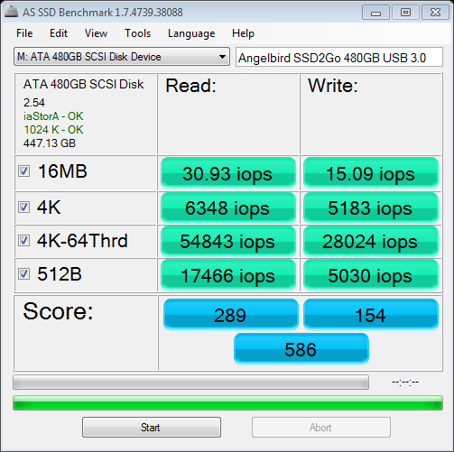 sata 3.0 angelbird ssd2go 480gb as-ssd iops sata 3.0 angelbird ssd2go 480gb as-ssd iops