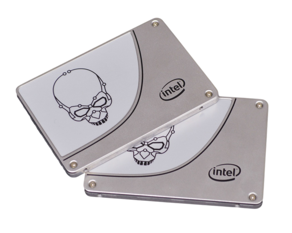 Intel SSD 730 Series 480 GB Featured