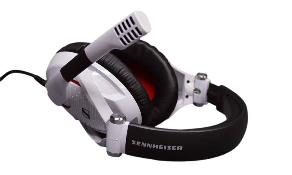Sennheiser G4ME SERIES G4ME ZERO Gaming Headset