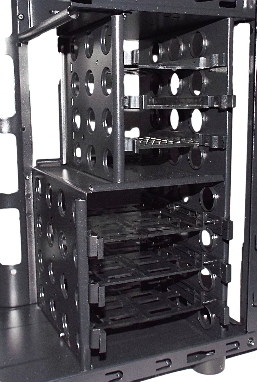 MX300-38 drive cage