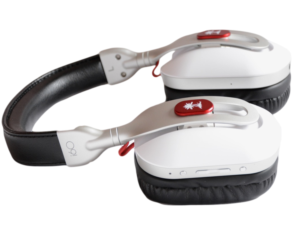 Turtle Beach Ear Force i60 Wireless Desktop Media Headset