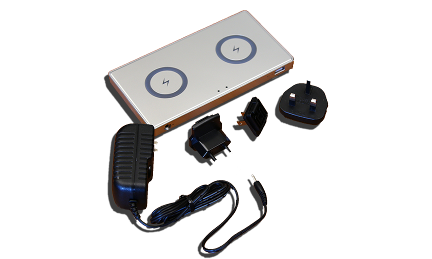 TX-200 With Universal Kit