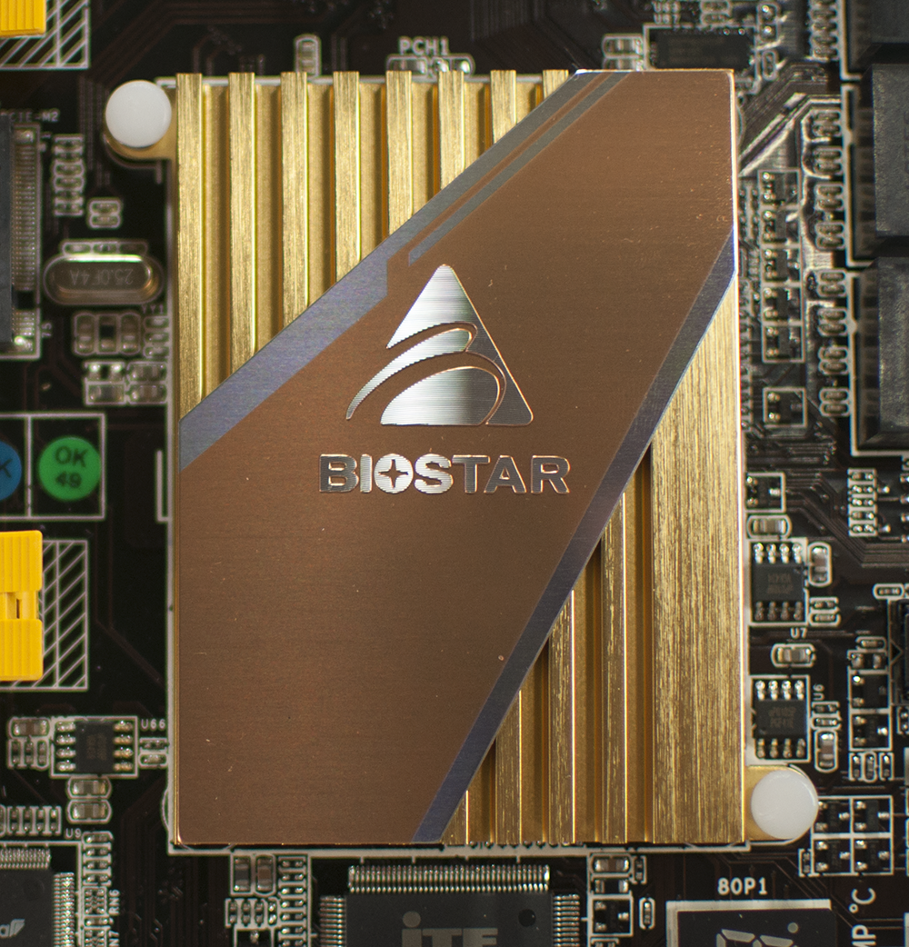 Biostar-Hi-Fi-Z97WE-southbridge