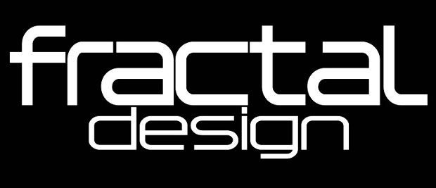 FractalDesign logo