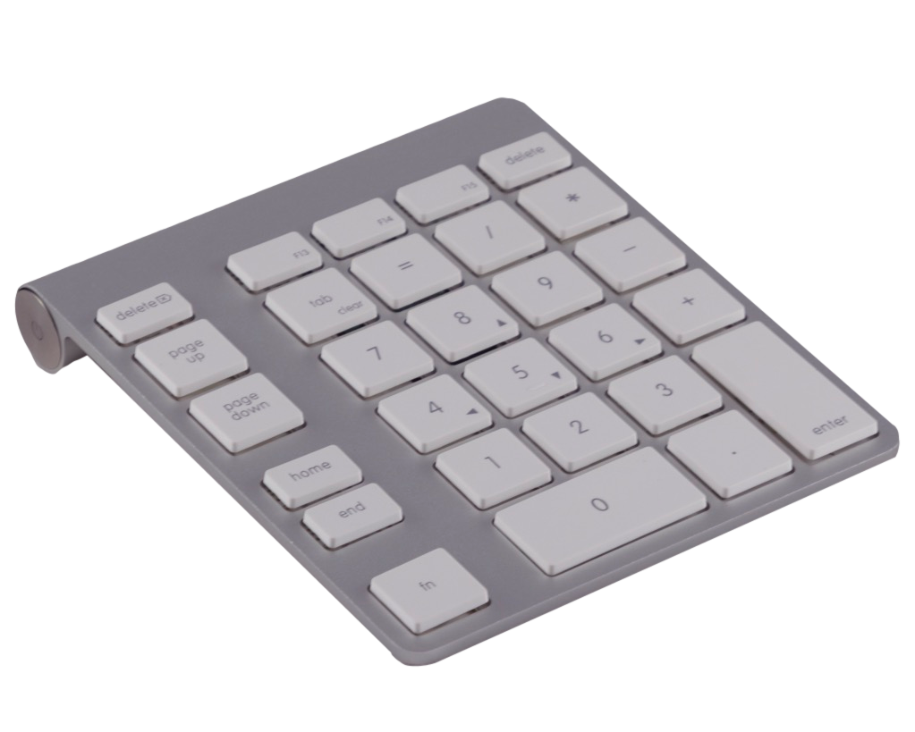 NewerTech Keypad-2