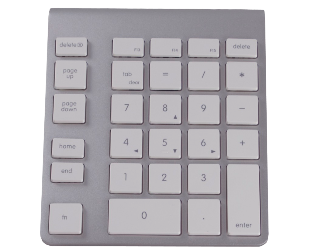 NewerTech Keypad-6