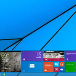 Windows 10 Technical Preview - Start Menu Short