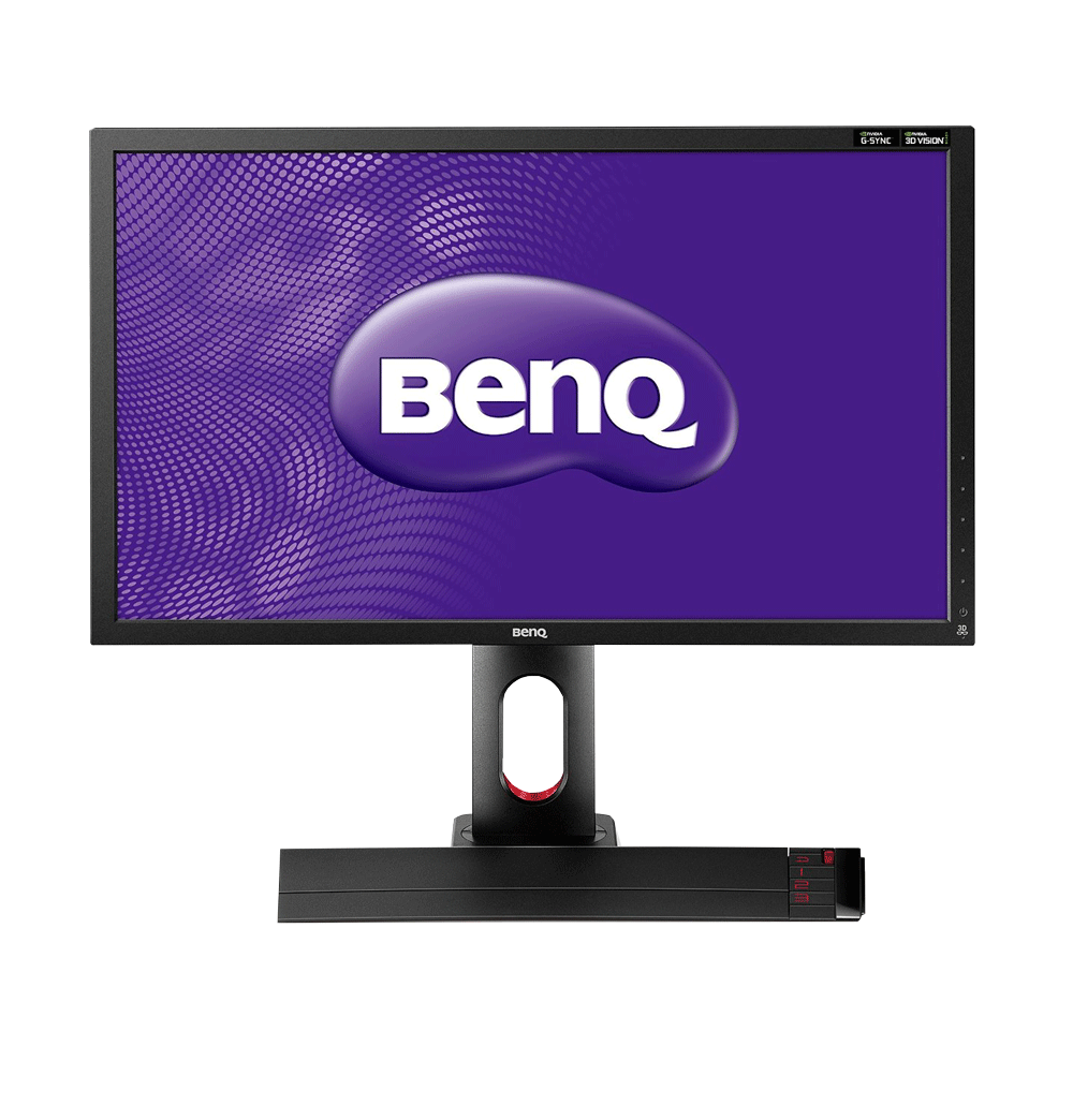 BenQ-G-Sync-XL2420