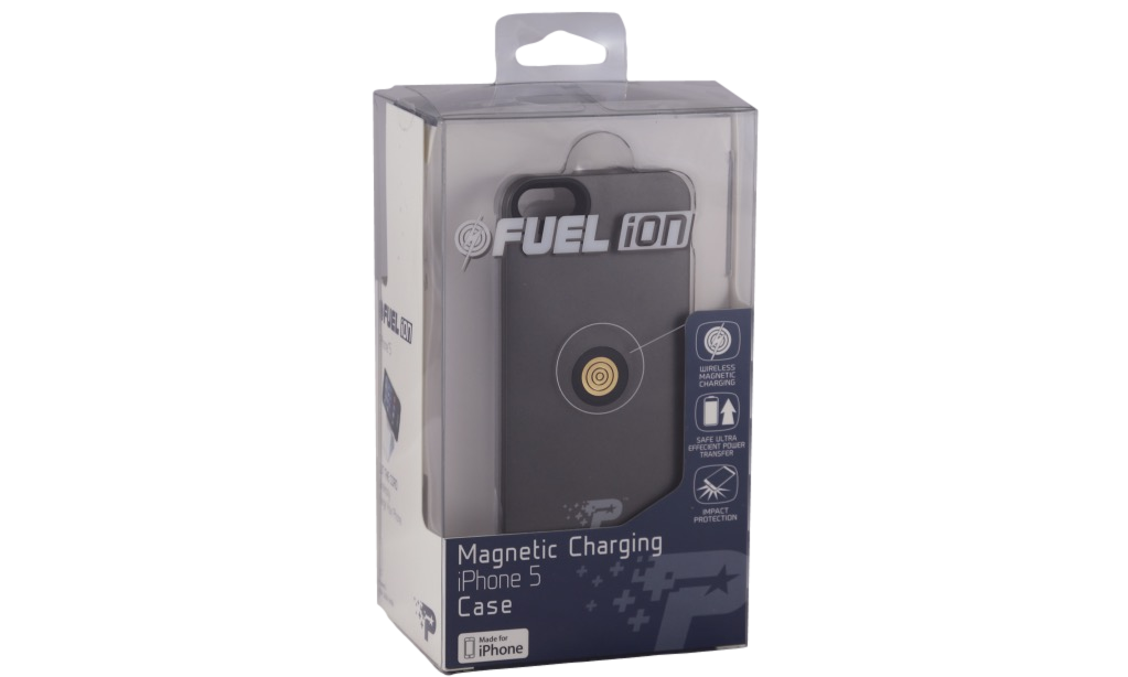 Patriot FUEL ion Magnetic Charger-8