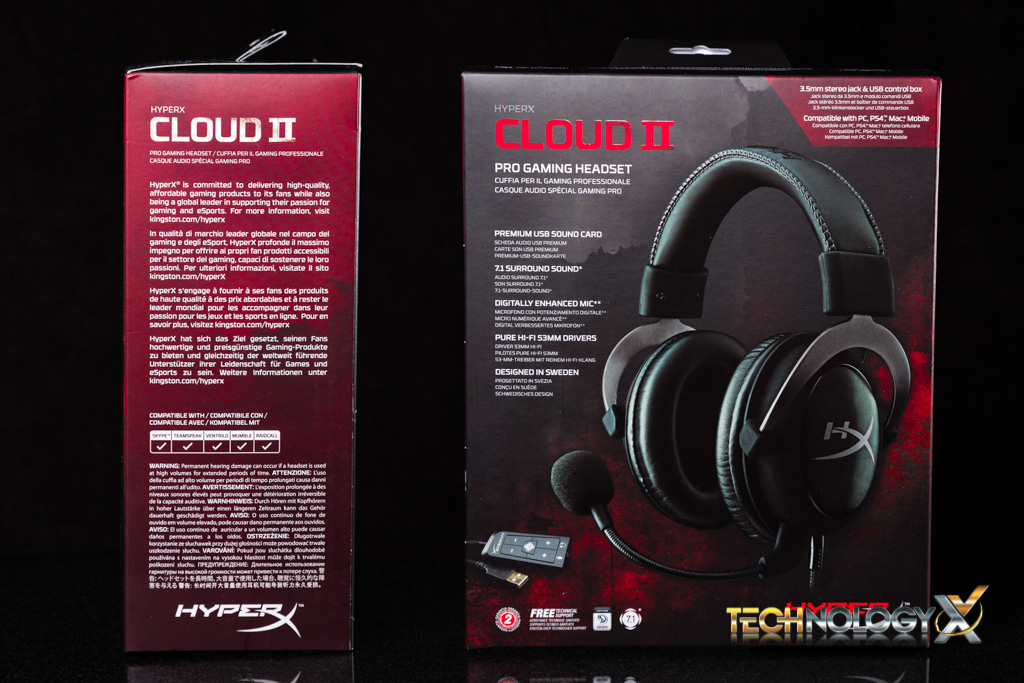 Kingston HyperX Cloud 2 Reviews, Pros and Cons