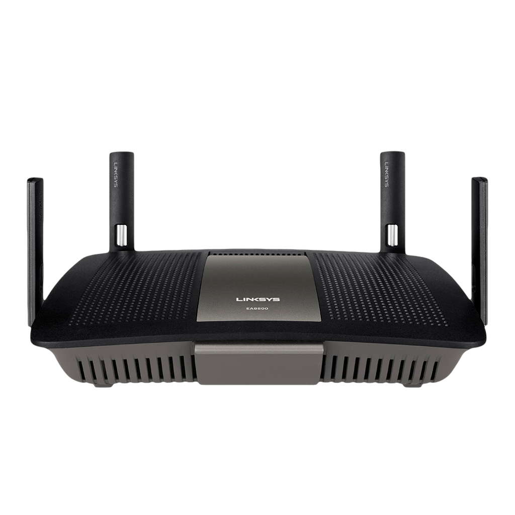 Linksys Unveils Complete WRT Lineup CES 2015 Update Technology X