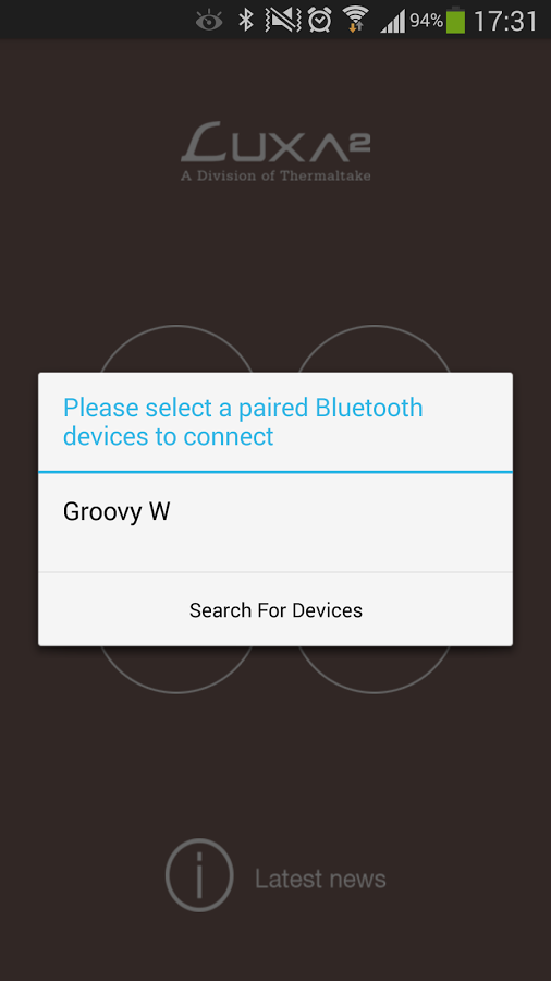 Luxa2 Groovy App-2