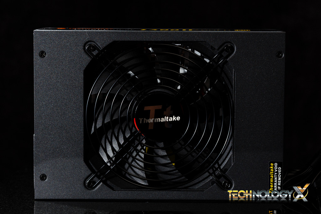 Thermaltake Toughpower 1500W Gold Fan