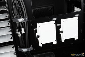 Fractal Design R5 Case 2.5 HDD trays