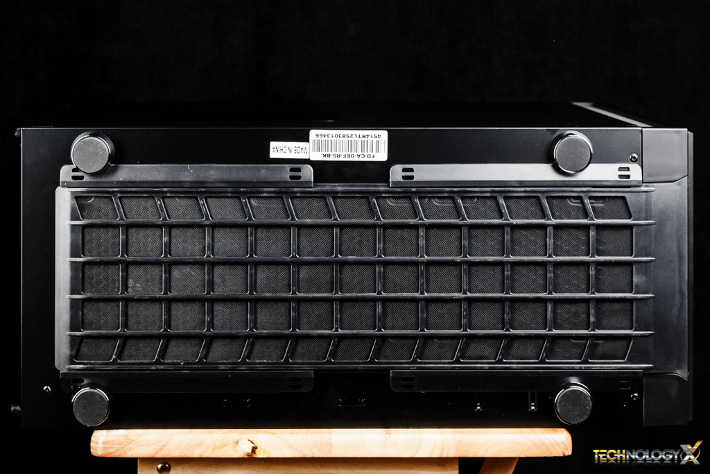 Fractal Design R5 Case Bottom