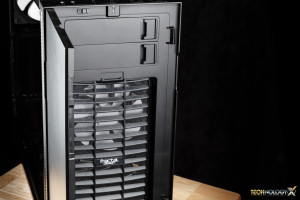 Fractal Design R5 Case Front Grill