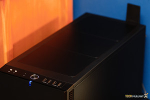 Fractal Design R5 Case roof