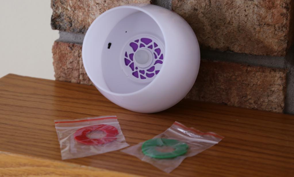 MIPOW Playbulb Candle (10)