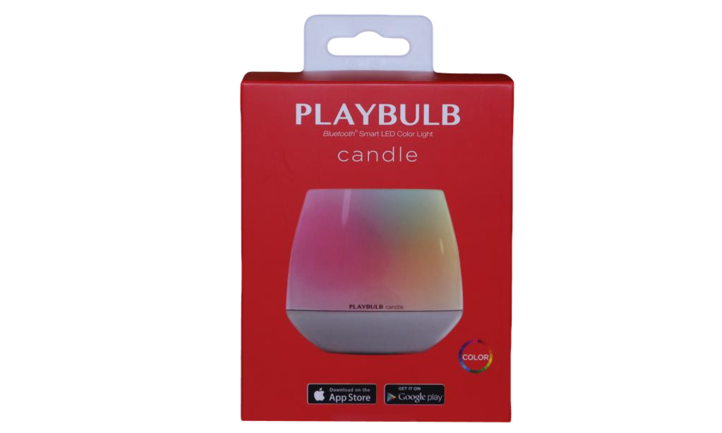 MIPOW Playbulb Candle (3)