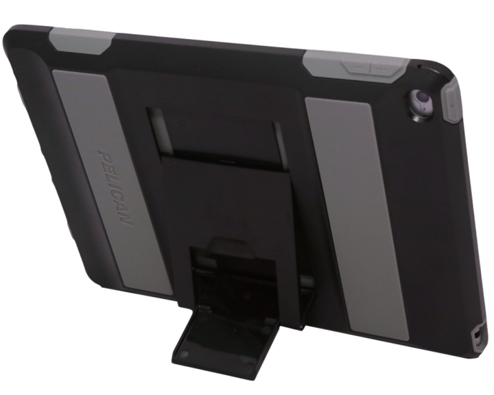 Pelican Pro Gear Voyager iPad Air 2 Case Review Technology X