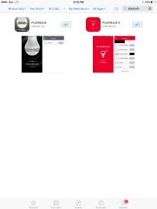 iOS Playbulb (2)