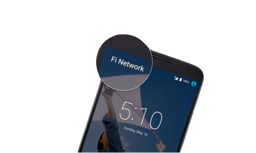 Project Fi Network