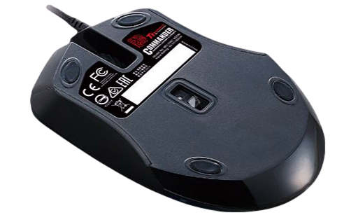 Gaming gear mouse bottom _clipped_rev_1