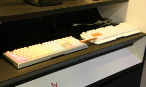 Keyboard LK