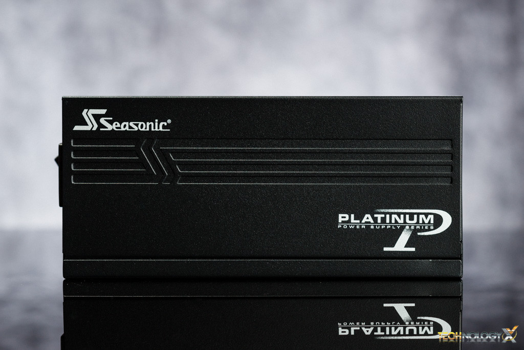 Seasonic Platinum SS-1200XP3-14