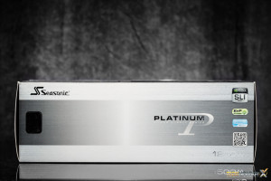 Seasonic Platinum SS-1200XP3-4