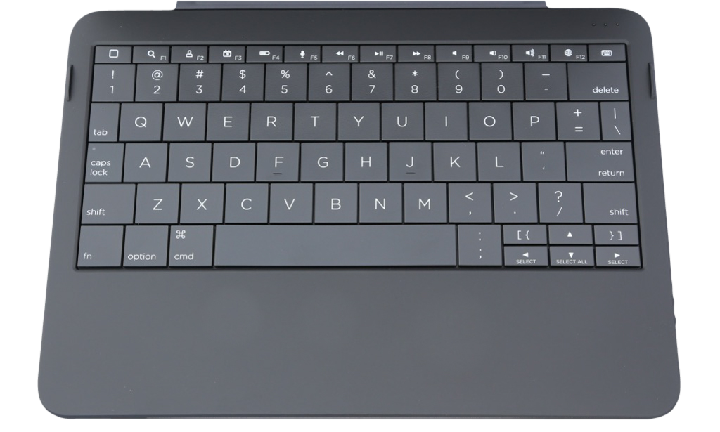Typo Keyboard iPad-2