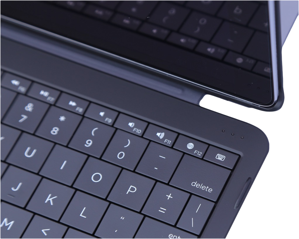 Typo Keyboard iPad-4