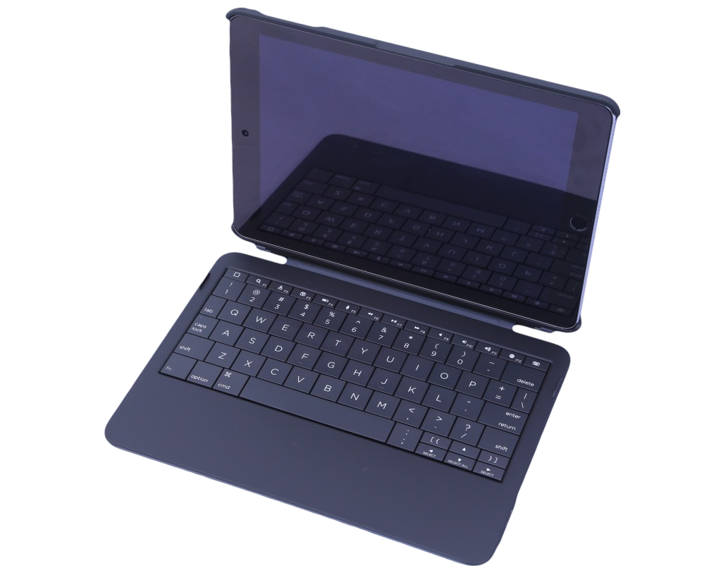 Typo Keyboard iPad-5