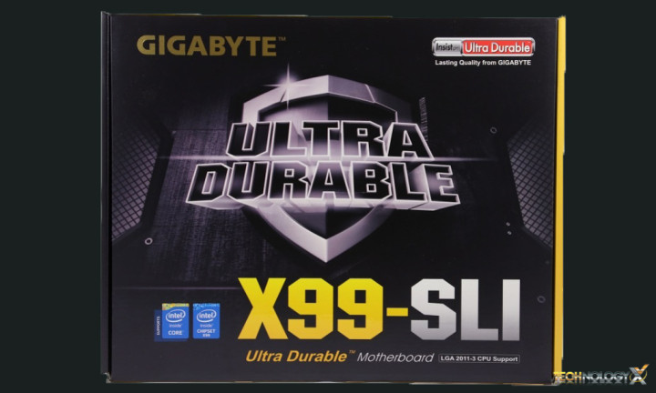 Gigabyte X99-SLI 1-11