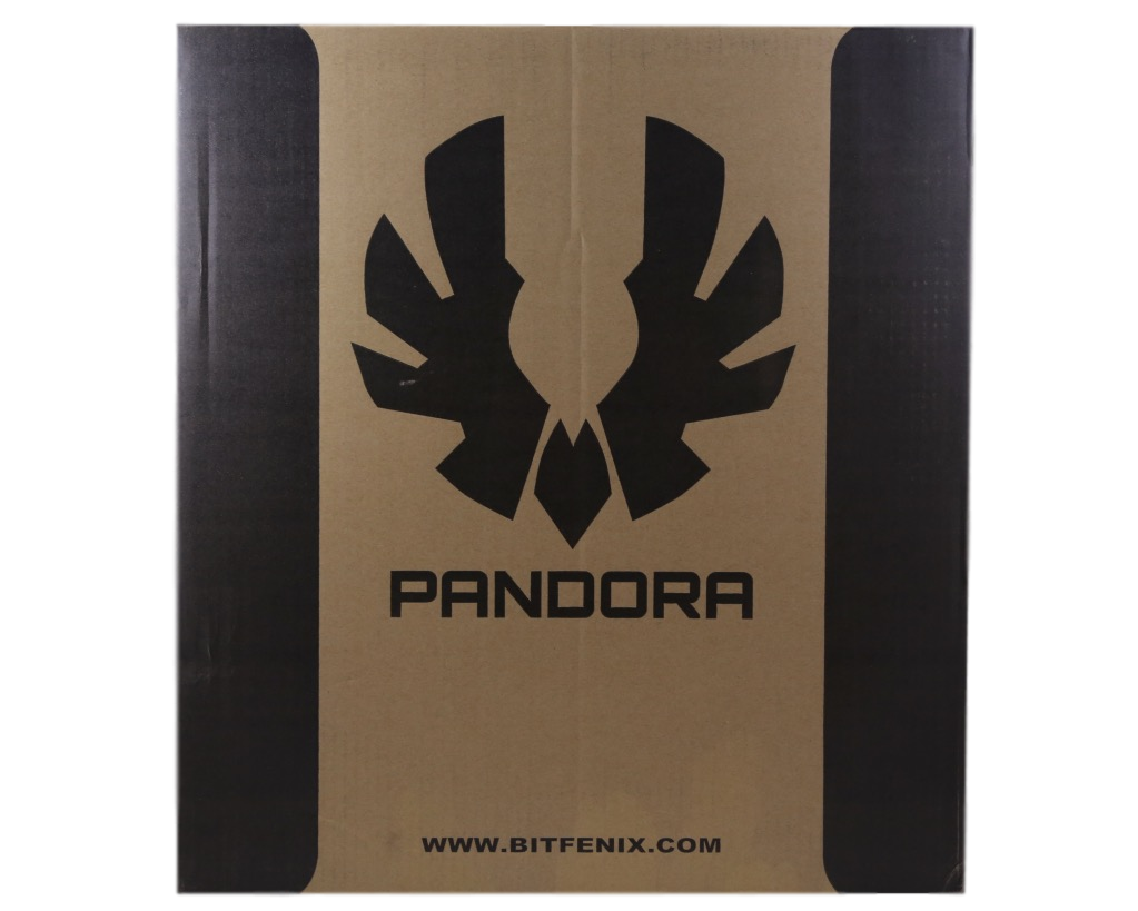Bitfenix Pandora Window 14