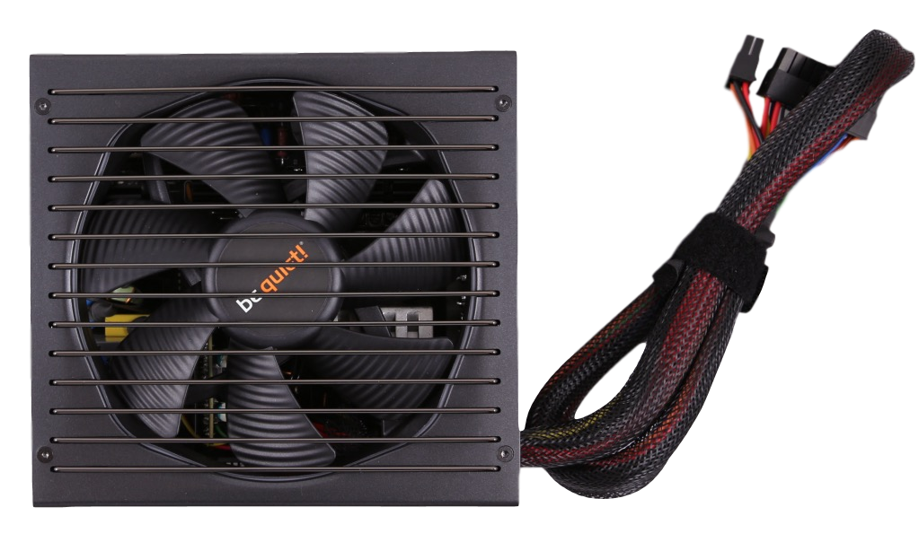 be quiet! Straight Power 10 9