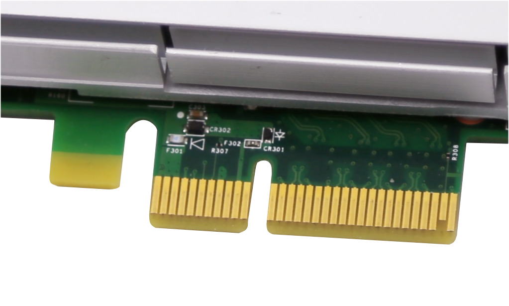 Intel 750 PCIe SSD 5