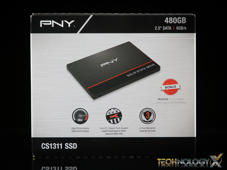 PNY CS1311 SSD (1 of 8)