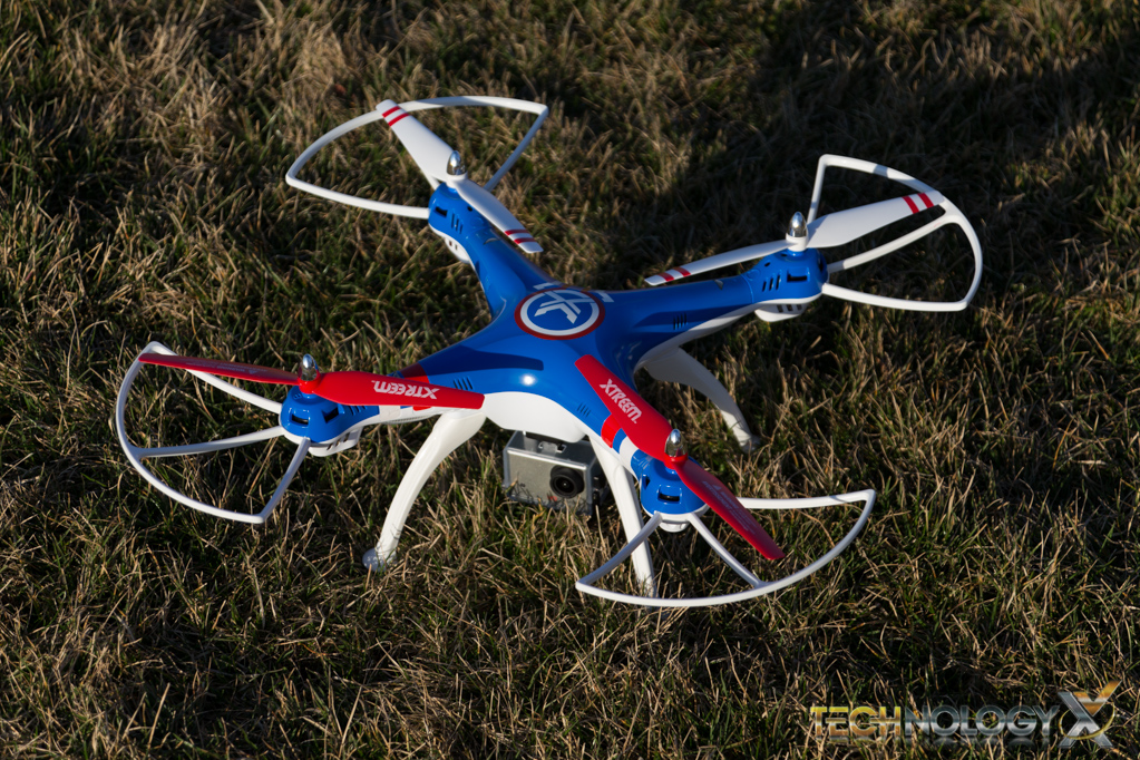 Swann Xtreem Gravity Pursuit Drone (46 of 59)