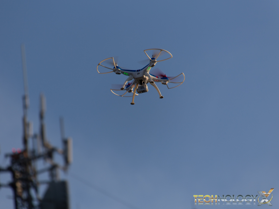 Swann Xtreem Gravity Pursuit Drone (55 of 59)
