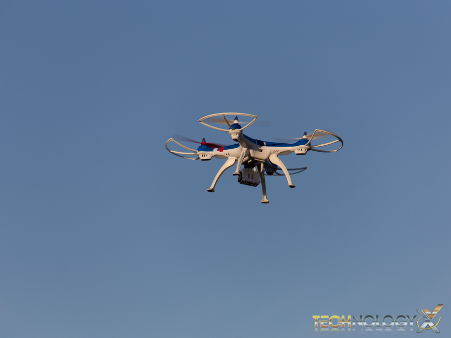 Swann Xtreem Gravity Pursuit Drone (57 of 59)