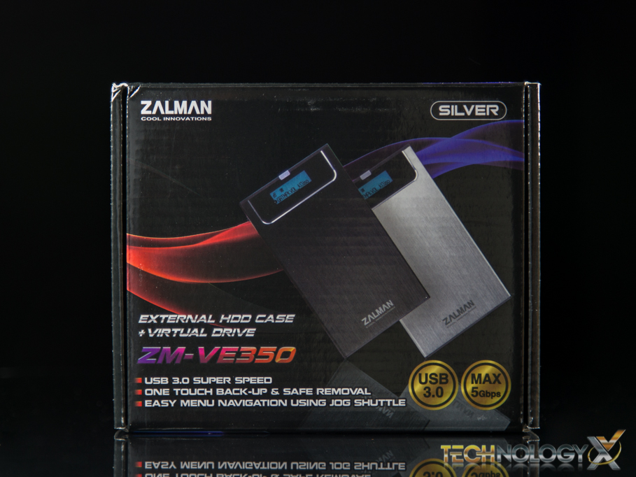 Zalman VE350 (1 of 8)